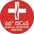 66th ISCoS Annual Scientific Meeting logo